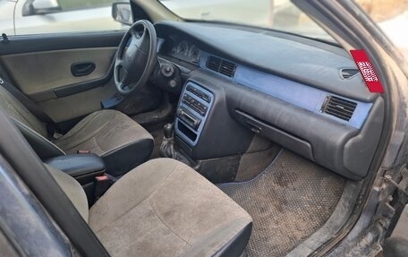 Iran Khodro Samand, 2007 год, 122 000 рублей, 3 фотография