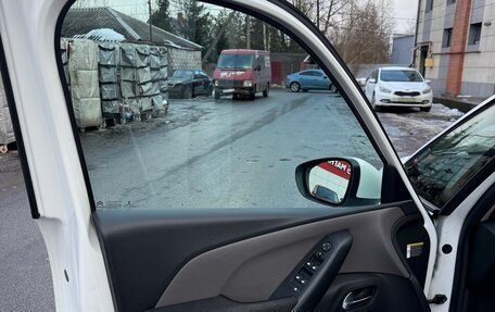 Citroen C4 SpaceTourer I, 2019 год, 1 300 000 рублей, 5 фотография