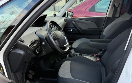 Citroen C4 SpaceTourer I, 2019 год, 1 300 000 рублей, 6 фотография