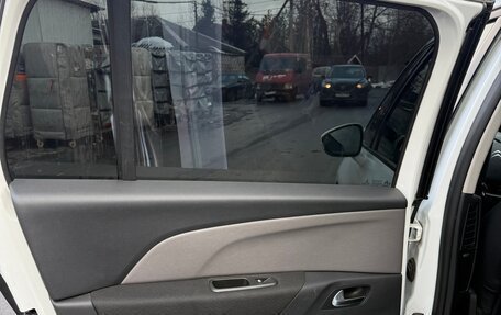 Citroen C4 SpaceTourer I, 2019 год, 1 300 000 рублей, 7 фотография