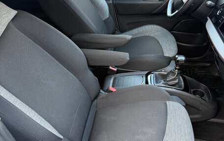 Citroen C4 SpaceTourer I, 2019 год, 1 300 000 рублей, 12 фотография