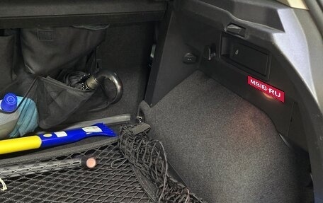 Volkswagen Tiguan II, 2018 год, 2 900 000 рублей, 11 фотография