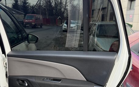 Citroen C4 SpaceTourer I, 2019 год, 1 300 000 рублей, 9 фотография