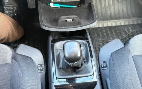 Citroen C4 SpaceTourer I, 2019 год, 1 300 000 рублей, 14 фотография