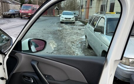 Citroen C4 SpaceTourer I, 2019 год, 1 300 000 рублей, 11 фотография