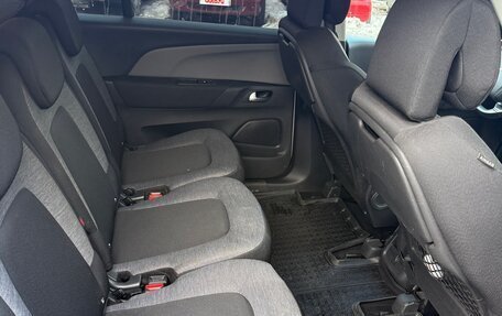 Citroen C4 SpaceTourer I, 2019 год, 1 300 000 рублей, 10 фотография