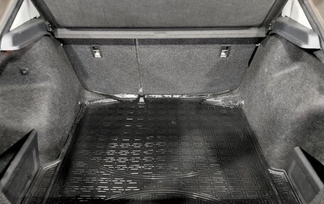 Skoda Rapid I, 2018 год, 1 300 000 рублей, 10 фотография