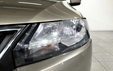 Skoda Rapid I, 2018 год, 1 300 000 рублей, 7 фотография