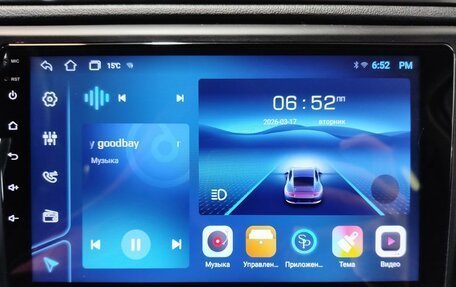 Skoda Rapid I, 2018 год, 1 300 000 рублей, 13 фотография