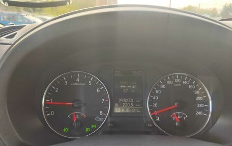 Nissan X-Trail, 2011 год, 950 000 рублей, 9 фотография