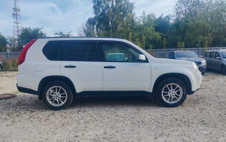 Nissan X-Trail, 2011 год, 950 000 рублей, 8 фотография