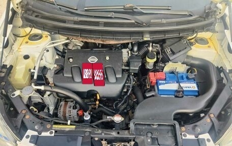 Nissan X-Trail, 2011 год, 950 000 рублей, 6 фотография