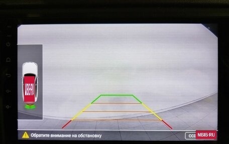 Skoda Rapid I, 2018 год, 1 300 000 рублей, 17 фотография