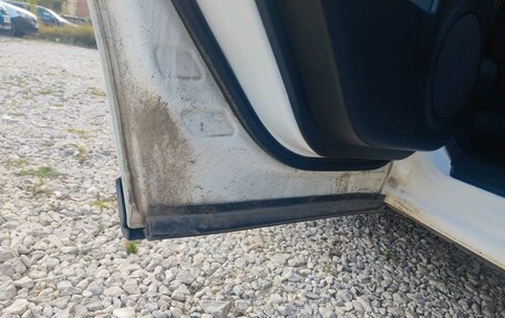 Nissan X-Trail, 2011 год, 950 000 рублей, 10 фотография