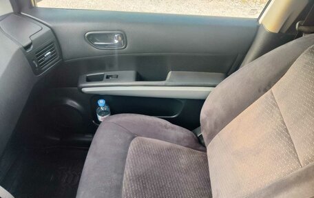 Nissan X-Trail, 2011 год, 950 000 рублей, 11 фотография