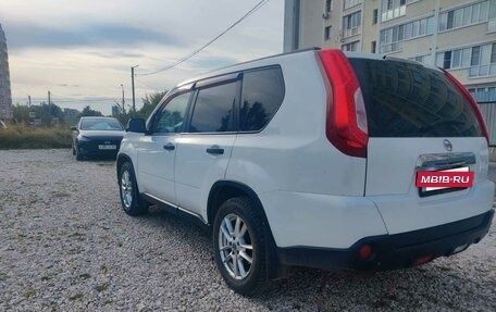 Nissan X-Trail, 2011 год, 950 000 рублей, 7 фотография