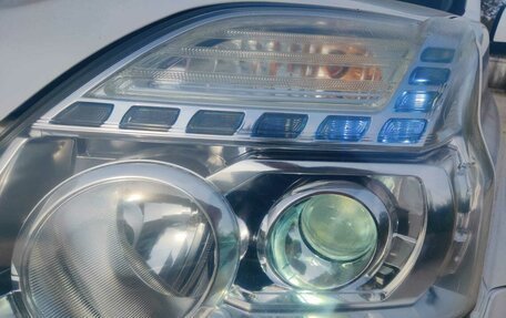 Nissan X-Trail, 2011 год, 950 000 рублей, 17 фотография