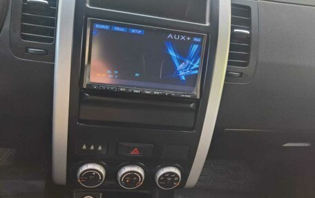 Nissan X-Trail, 2011 год, 950 000 рублей, 14 фотография