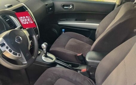 Nissan X-Trail, 2011 год, 950 000 рублей, 5 фотография