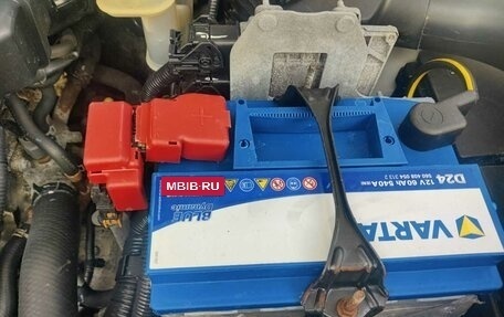 Nissan X-Trail, 2011 год, 950 000 рублей, 12 фотография