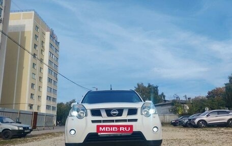 Nissan X-Trail, 2011 год, 950 000 рублей, 16 фотография