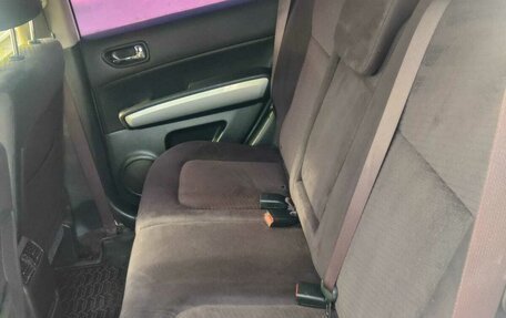 Nissan X-Trail, 2011 год, 950 000 рублей, 21 фотография