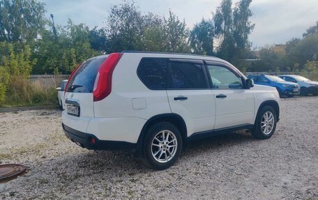 Nissan X-Trail, 2011 год, 950 000 рублей, 22 фотография