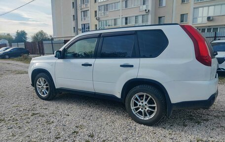 Nissan X-Trail, 2011 год, 950 000 рублей, 23 фотография