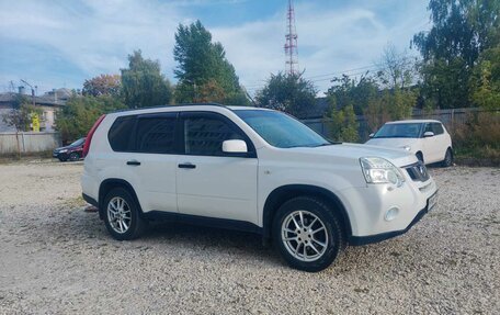 Nissan X-Trail, 2011 год, 950 000 рублей, 20 фотография