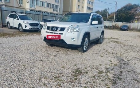 Nissan X-Trail, 2011 год, 950 000 рублей, 32 фотография