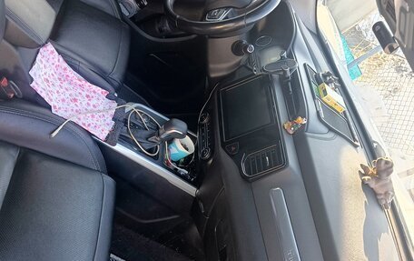 Chery Tiggo 4 I рестайлинг, 2020 год, 1 200 000 рублей, 5 фотография