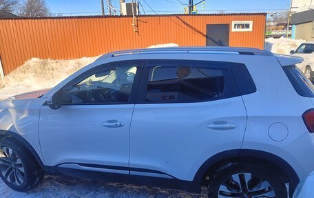 Chery Tiggo 4 I рестайлинг, 2020 год, 1 200 000 рублей, 8 фотография