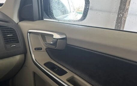 Volvo XC60 II, 2011 год, 1 450 000 рублей, 4 фотография