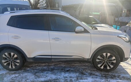 Chery Tiggo 4 I рестайлинг, 2020 год, 1 200 000 рублей, 6 фотография