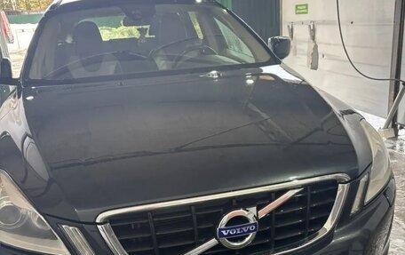 Volvo XC60 II, 2011 год, 1 450 000 рублей, 2 фотография