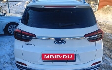 Chery Tiggo 4 I рестайлинг, 2020 год, 1 200 000 рублей, 3 фотография