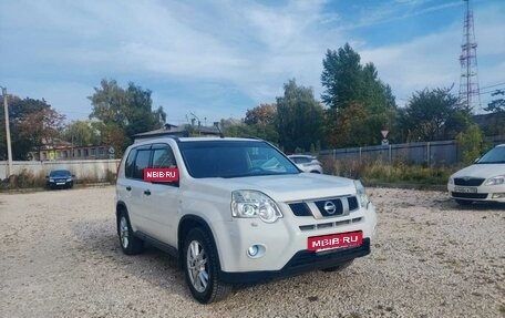 Nissan X-Trail, 2011 год, 950 000 рублей, 31 фотография