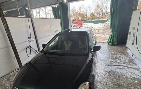 Volvo XC60 II, 2011 год, 1 450 000 рублей, 15 фотография