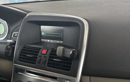 Volvo XC60 II, 2011 год, 1 450 000 рублей, 8 фотография