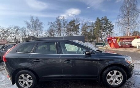 Volvo XC60 II, 2011 год, 1 450 000 рублей, 12 фотография