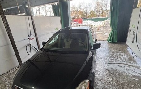 Volvo XC60 II, 2011 год, 1 450 000 рублей, 19 фотография