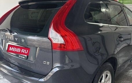 Volvo XC60 II, 2011 год, 1 450 000 рублей, 13 фотография