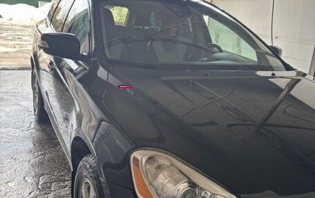 Volvo XC60 II, 2011 год, 1 450 000 рублей, 14 фотография