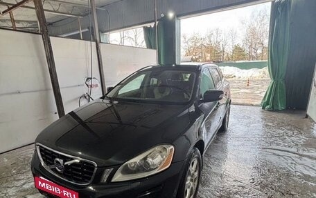 Volvo XC60 II, 2011 год, 1 450 000 рублей, 18 фотография