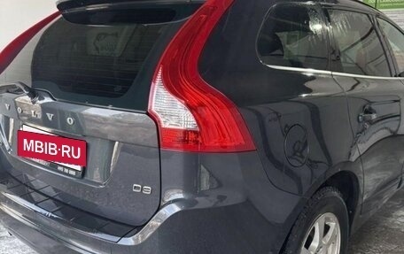 Volvo XC60 II, 2011 год, 1 450 000 рублей, 22 фотография