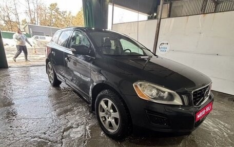 Volvo XC60 II, 2011 год, 1 450 000 рублей, 17 фотография