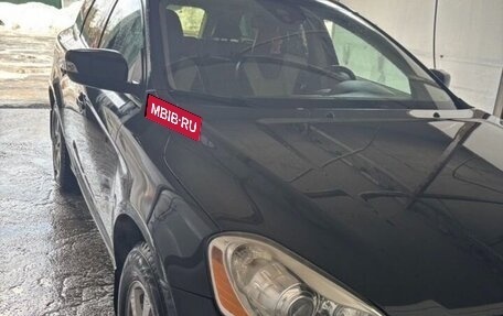 Volvo XC60 II, 2011 год, 1 450 000 рублей, 20 фотография