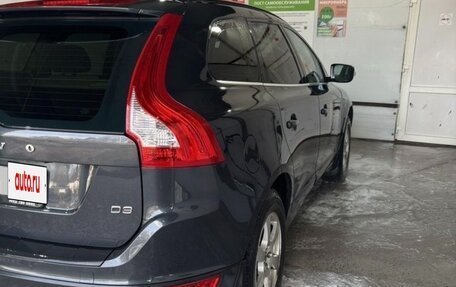 Volvo XC60 II, 2011 год, 1 450 000 рублей, 23 фотография