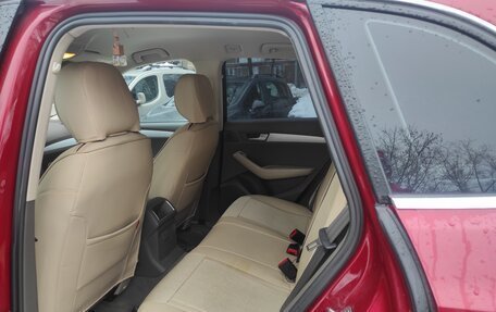 Audi Q5, 2010 год, 1 550 000 рублей, 12 фотография