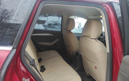 Audi Q5, 2010 год, 1 550 000 рублей, 14 фотография